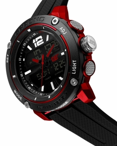 Reloj Caterpillar Hombre Power A MF.185.21.138 en internet