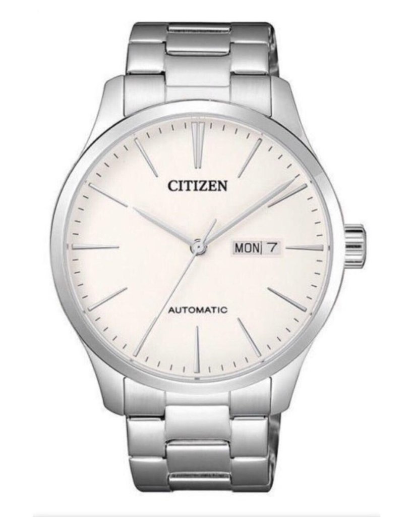 Reloj Citizen Hombre Clásico Automático Nh8350-83a