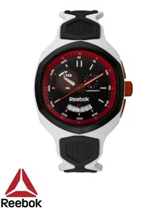 Reloj Reebok Studio Chrono RF-SHB-U6-PWIW-BR