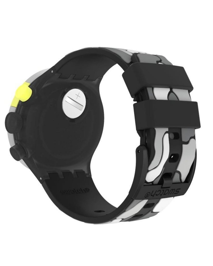 Reloj Swatch ESCAPEARTIC SB02M400