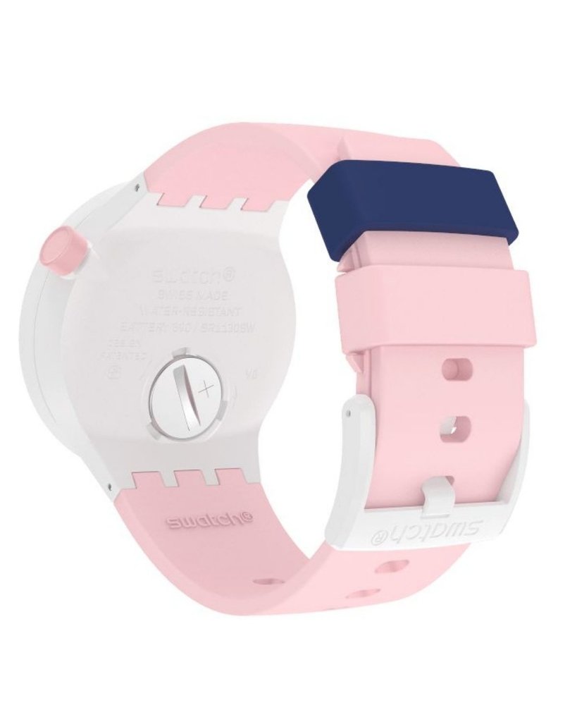 Reloj Swatch BIOCERAMIC DIVERSIPINK SB03M105