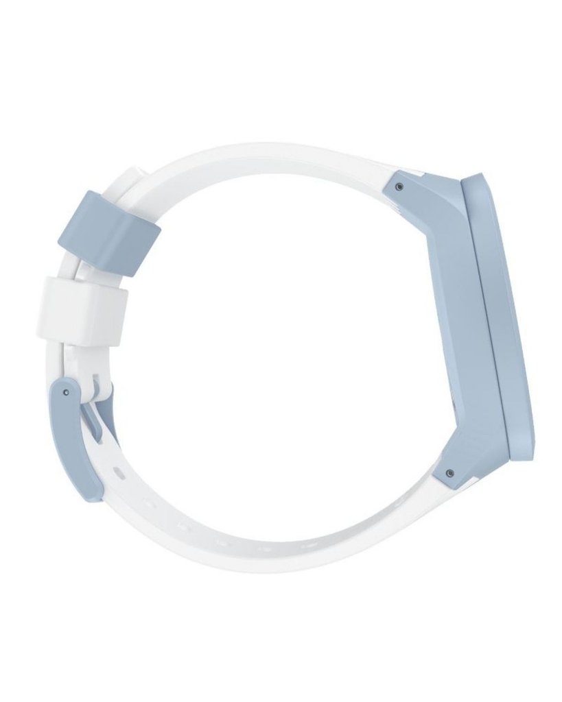 Reloj Swatch Big Bold BIOCERAMIC BLITE SB03N101