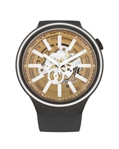 Reloj Swatch Unisex Big Bold Light Taste So27b114 - comprar online