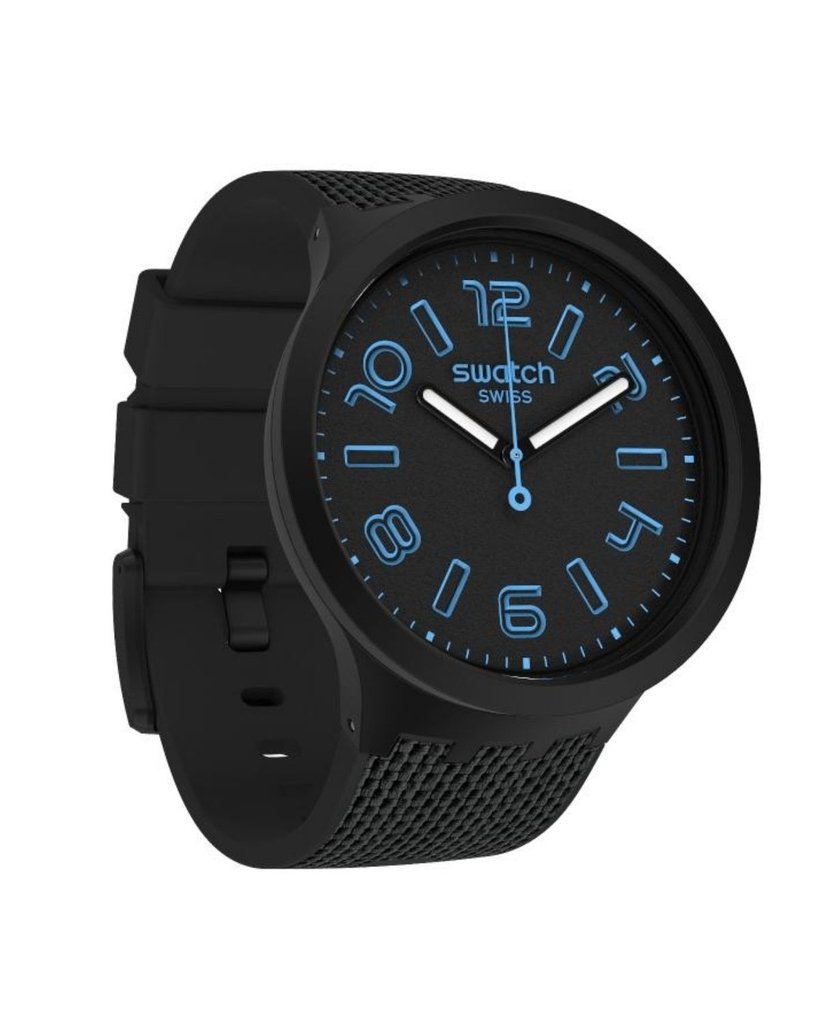 Reloj Swatch DEEP CONCRETE