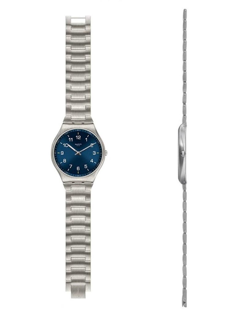 swatch hombre
