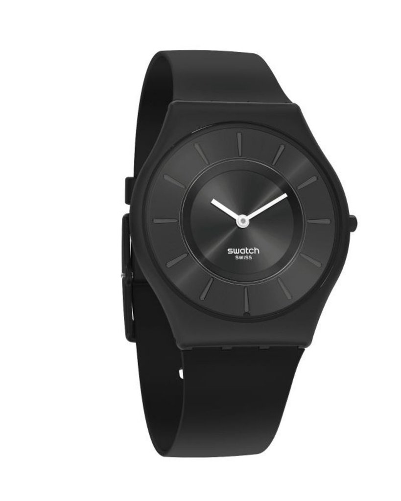 Reloj Swatch Monthly Drops LIQUIRIZIA SS08B100