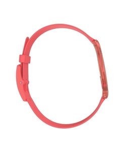 Reloj Swatch Monthly Drops SWEET CORAL SS08R100
