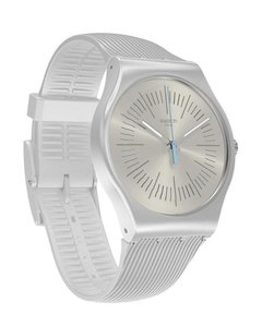 Reloj Swatch Mujer Metaline Suom114 Sumergible 3 Bar - comprar online