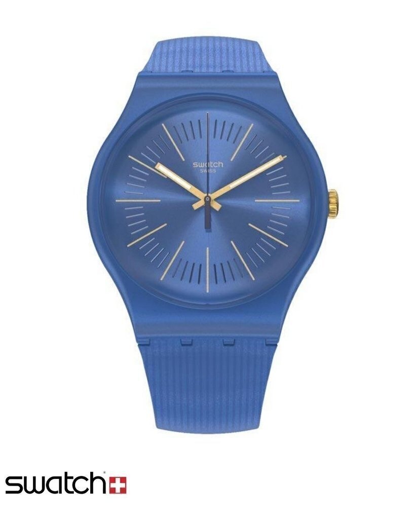 swatch new gent