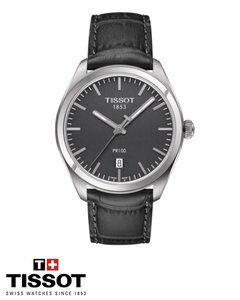 Reloj Tissot Hombre T-classic T101.410.16.441.00