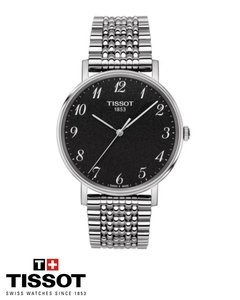 Reloj Tissot Unisex Everytime Medium T109.410.11.072.00