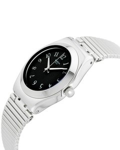 Reloj Swatch Mujer Starling Yls186g Acero Sumergible 3 Bar en internet