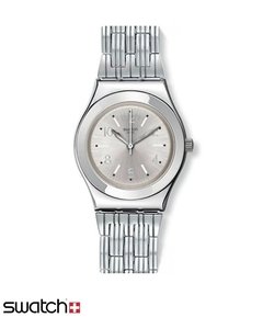 Reloj Swatch Mujer Archi-mix Yls189g Signoralia