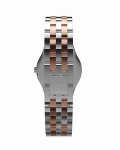 Reloj Swatch Mujer Irony Midimix Yls454g Sumergible Acero - tienda online