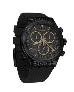 Reloj Swatch Hombre Essentials Yvb408 Crazy For Precious en internet