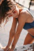 CORPIÑO KENDRA SENSUAL BLUE JEAN - Odisea Swimwear