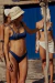 BIKINI AUDREY ISSEY BLUE JEAN - Odisea Swimwear