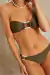 BIKINI DONNA SHINY VULCANO - Odisea Swimwear