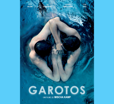 Garotos (Boys) (Jongens) (download) - Cine Arco-Íris