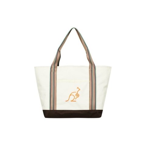 the atlantic tote bolsa