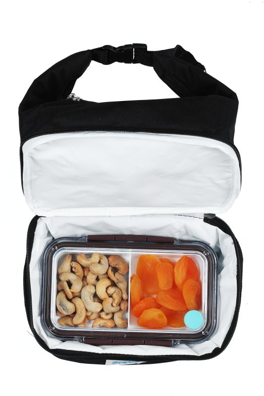bolsa para marmita