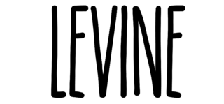 Levine clothing