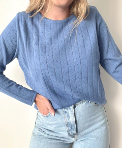 Sweater Ines