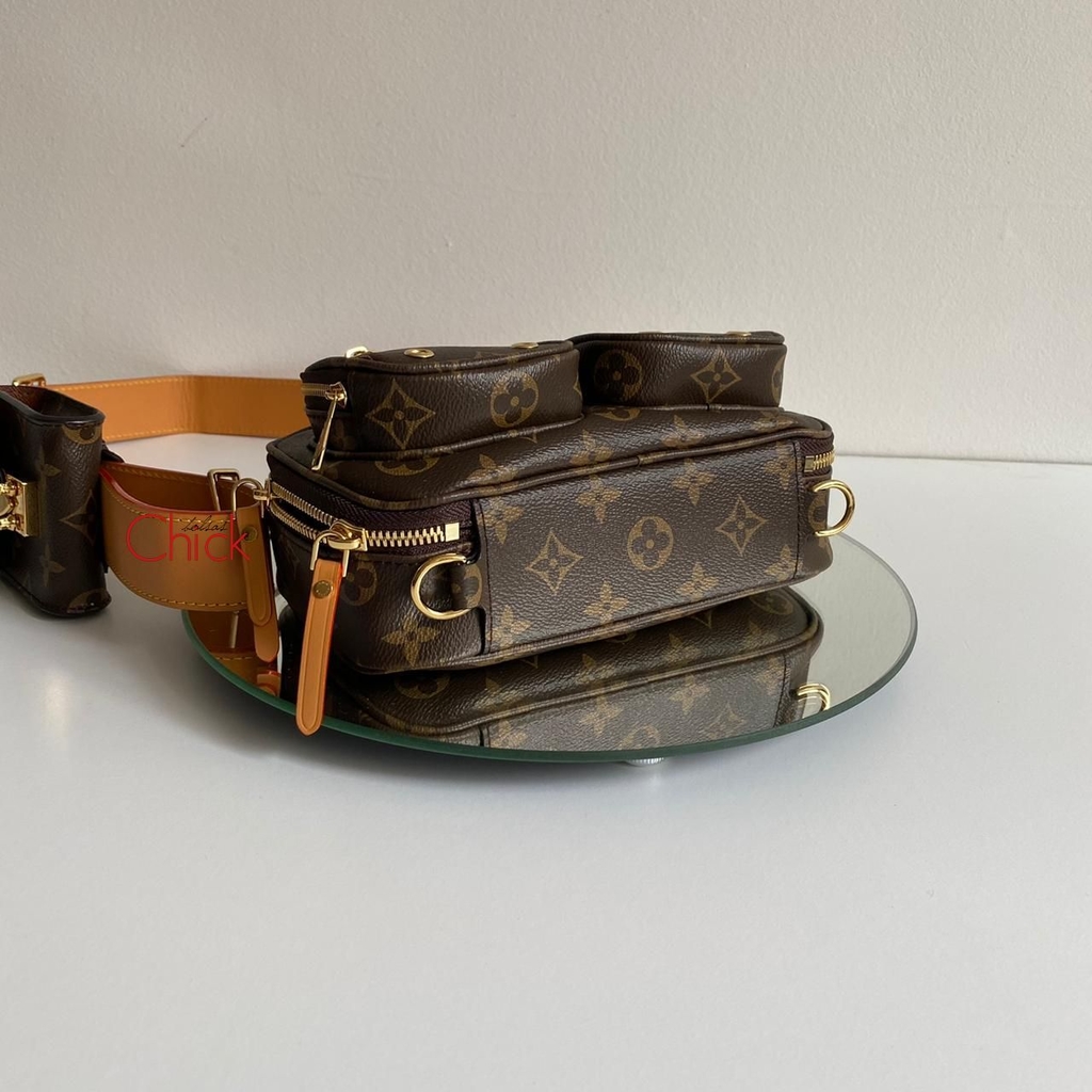 utility cross body bolsa