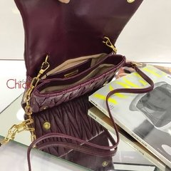 Bolsa Matelassé Italiana Mini-bag - comprar online