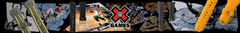 Banner da categoria X-GAMES