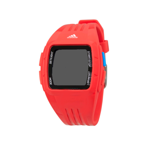 Pulseira ADP3238 Com Caixa Integrada Original Para Relógio Adidas