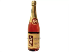 Vino espumante rosado 144 "kedem" - comprar online