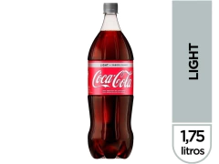 Coca Cola Light 1.75L