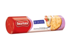 DIN CRACKER`S "BELAVISTA"