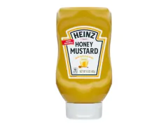 Mostaza con miel 425g "Heinz"