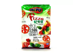 Snack pizza roll sabor pizza "Pei-po" - comprar online