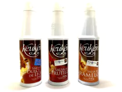 Salsa de Caramelo Parve "Keuken" en internet