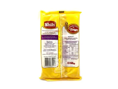 Crocante de cereal (trigo) 65g "Shih" - comprar online