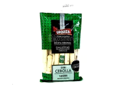 Talitas sabor cebolla "Urquiza"