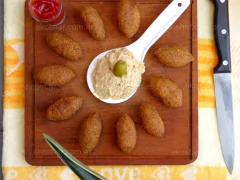 KIPE DE CARNE COPETIN X 12 UNIDADES en internet