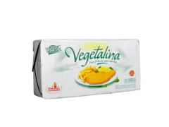 MARGARINA VEGETALINA "DÁNICA"