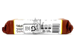 Galletitas de arroz bañadas en chocolate "Deluxe" - comprar online