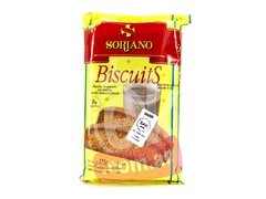 Biscuits "Soriano"