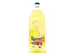 Aceite de girasol 1,5 ml "Natura"