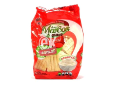 Tostadas de arroz "Don Marcos" - comprar online