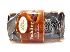 Budin de chocolate con chips de chocolate "100 Ducados" - comprar online