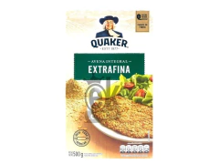 Avena integral extrafina 500g "Quaker"