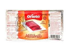 DULCE DE MEMBRILLO "ORIETA"
