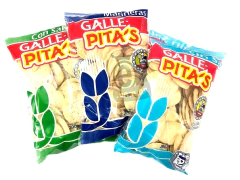 Galletitas Marineras sin sal "Pita's" - comprar online