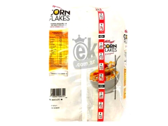Corn Flakes 340g "Kellog's" - comprar online